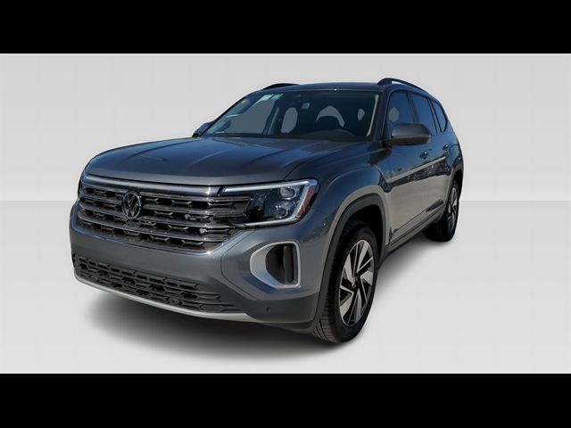 2024 Volkswagen Atlas 2.0T SE Technology