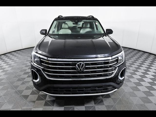 2024 Volkswagen Atlas 2.0T SE Technology