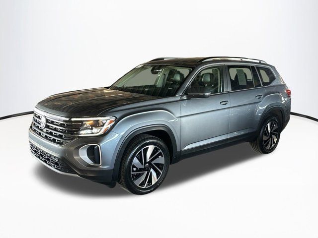 2024 Volkswagen Atlas 2.0T SE Technology