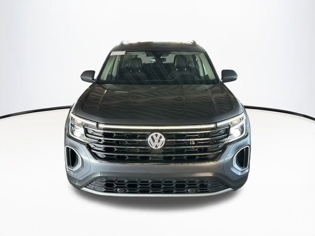 2024 Volkswagen Atlas 2.0T SE Technology