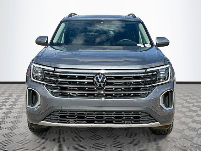 2024 Volkswagen Atlas 2.0T SE Technology