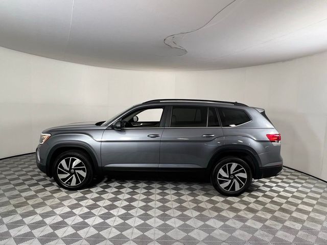 2024 Volkswagen Atlas 2.0T SE Technology