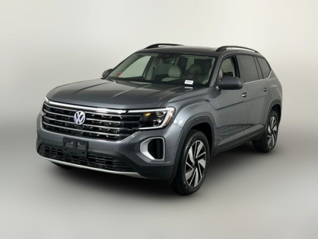 2024 Volkswagen Atlas 2.0T SE Technology