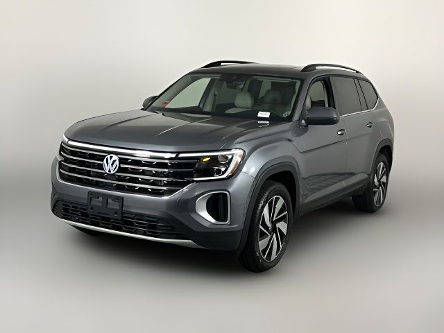 2024 Volkswagen Atlas 2.0T SE Technology