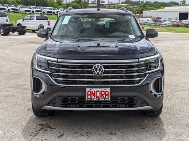 2024 Volkswagen Atlas 2.0T SE Technology