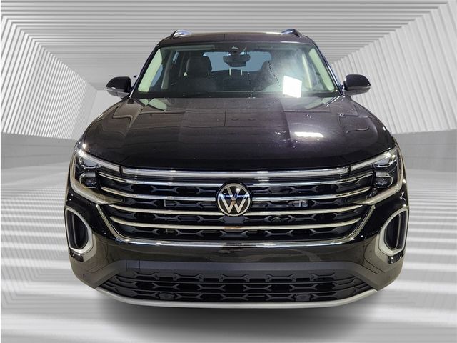 2024 Volkswagen Atlas 2.0T SE Technology