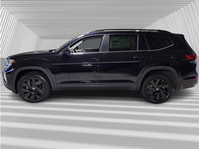 2024 Volkswagen Atlas 2.0T SE Technology