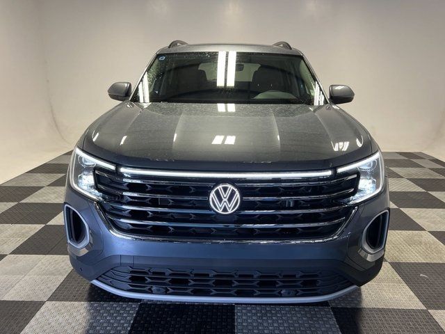 2024 Volkswagen Atlas 2.0T SE Technology