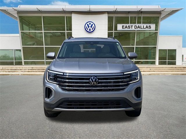 2024 Volkswagen Atlas 2.0T SE Technology