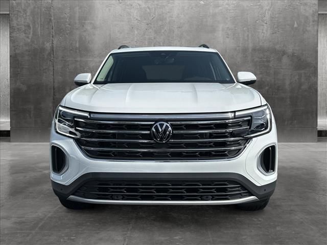 2024 Volkswagen Atlas 2.0T SE Technology