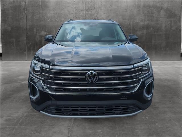 2024 Volkswagen Atlas 2.0T SE Technology