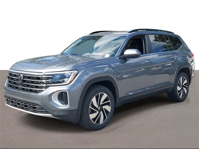 2024 Volkswagen Atlas 2.0T SE Technology