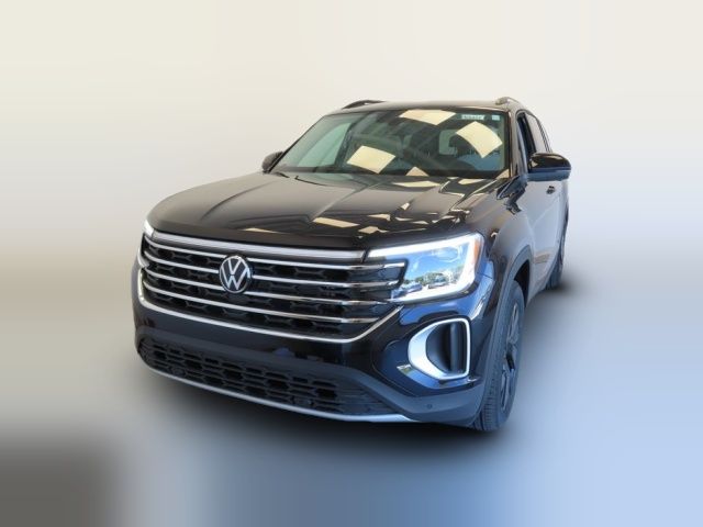 2024 Volkswagen Atlas 2.0T SE Technology