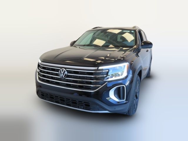 2024 Volkswagen Atlas 2.0T SE Technology