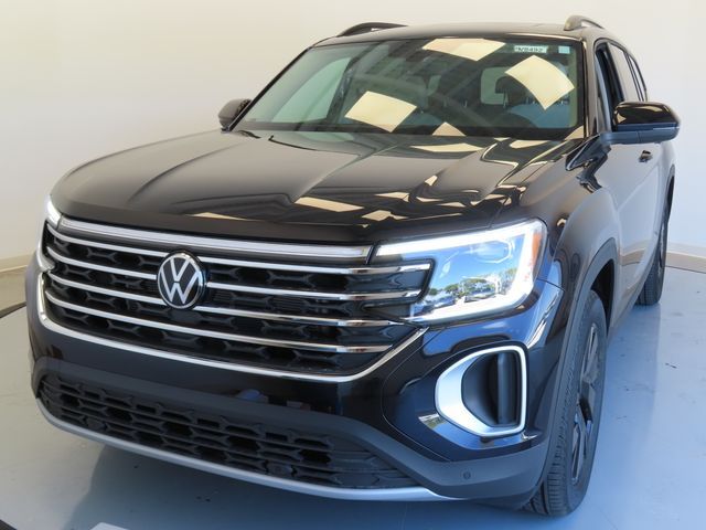 2024 Volkswagen Atlas 2.0T SE Technology