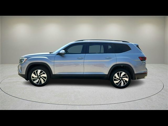 2024 Volkswagen Atlas 2.0T SE Technology