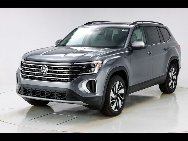 2024 Volkswagen Atlas 2.0T SE Technology