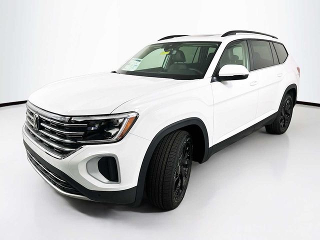 2024 Volkswagen Atlas 2.0T SE Technology