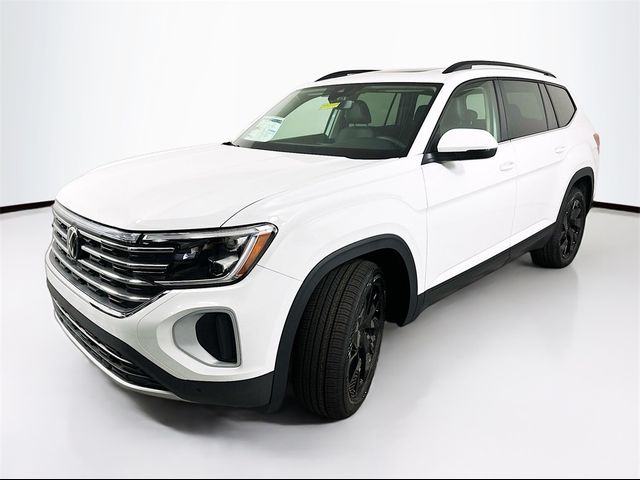 2024 Volkswagen Atlas 2.0T SE Technology