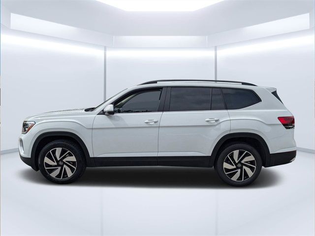 2024 Volkswagen Atlas 2.0T SE Technology