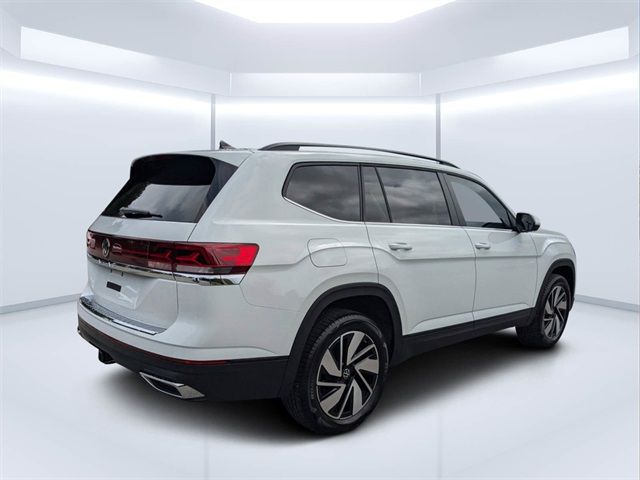 2024 Volkswagen Atlas 2.0T SE Technology