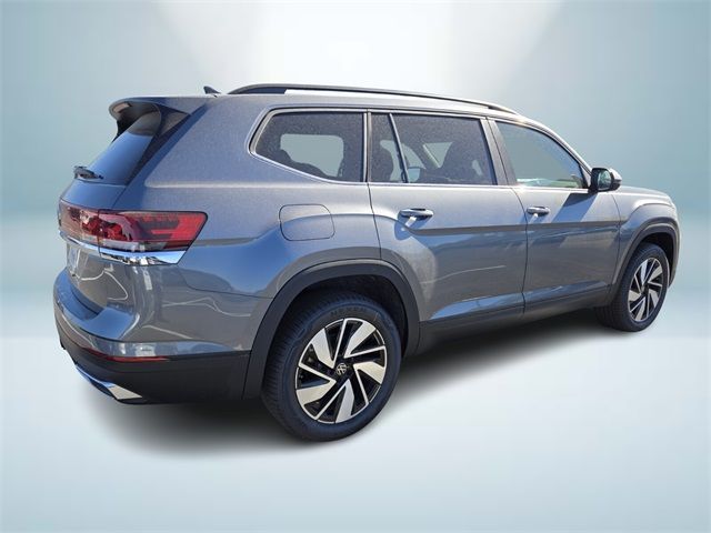 2024 Volkswagen Atlas 2.0T SE Technology