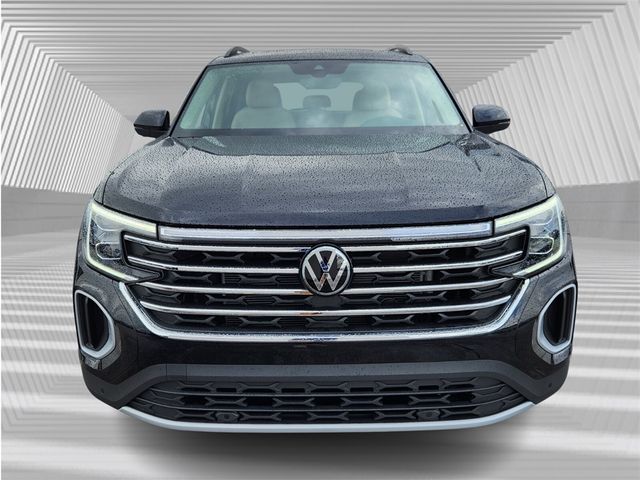 2024 Volkswagen Atlas 2.0T SE Technology