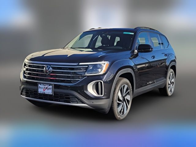 2024 Volkswagen Atlas 2.0T SE Technology