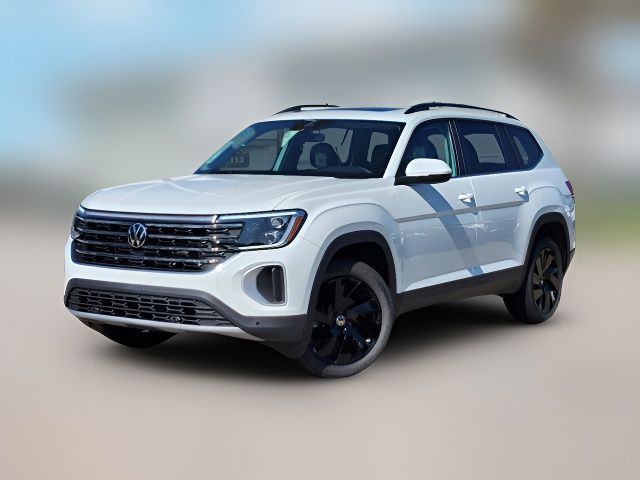 2024 Volkswagen Atlas 2.0T SE Technology