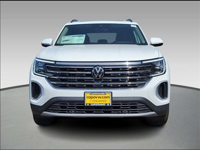 2024 Volkswagen Atlas 2.0T SE Technology