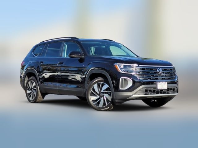 2024 Volkswagen Atlas 2.0T SE Technology