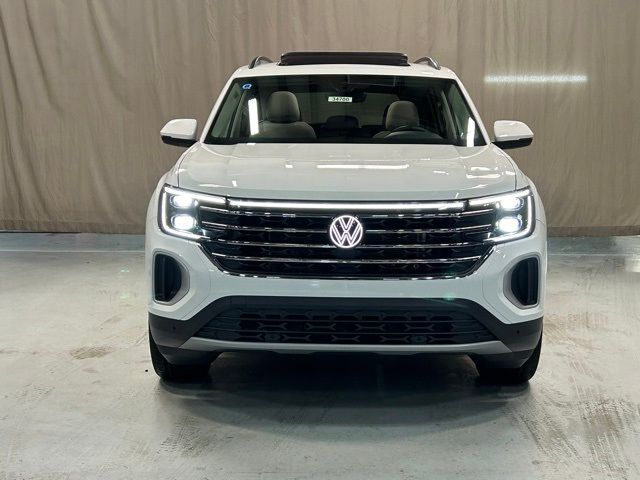 2024 Volkswagen Atlas 2.0T SE Technology