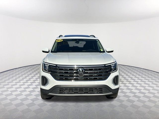 2024 Volkswagen Atlas 2.0T SE Technology