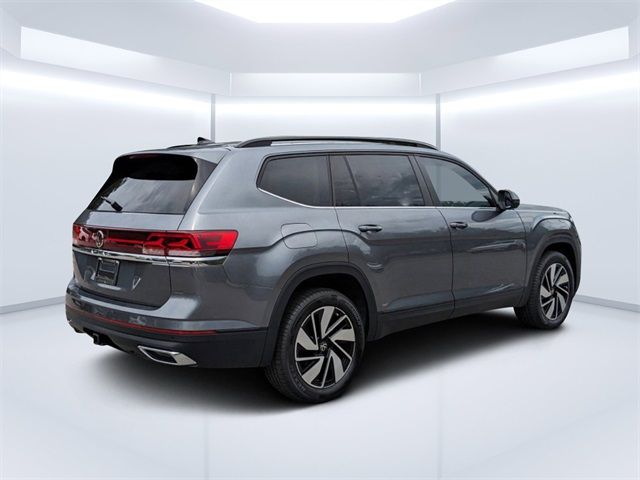 2024 Volkswagen Atlas 2.0T SE Technology