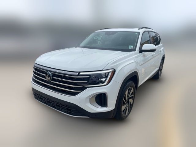 2024 Volkswagen Atlas 2.0T SE Technology