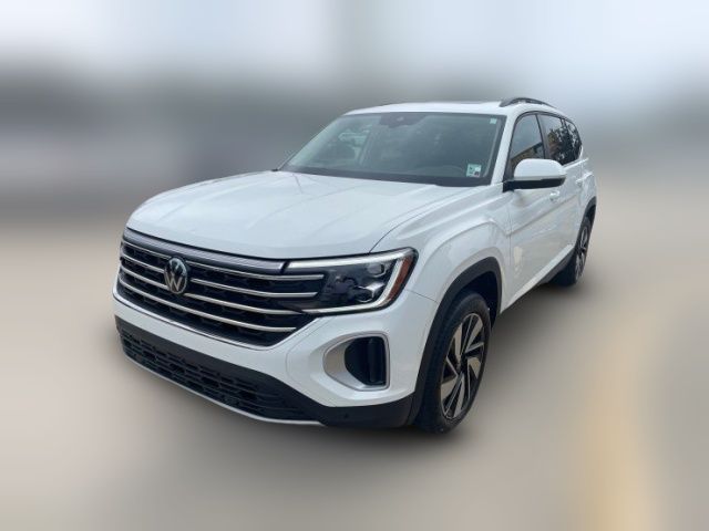 2024 Volkswagen Atlas 2.0T SE Technology