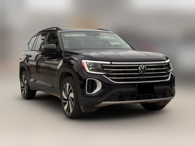 2024 Volkswagen Atlas 2.0T SE Technology