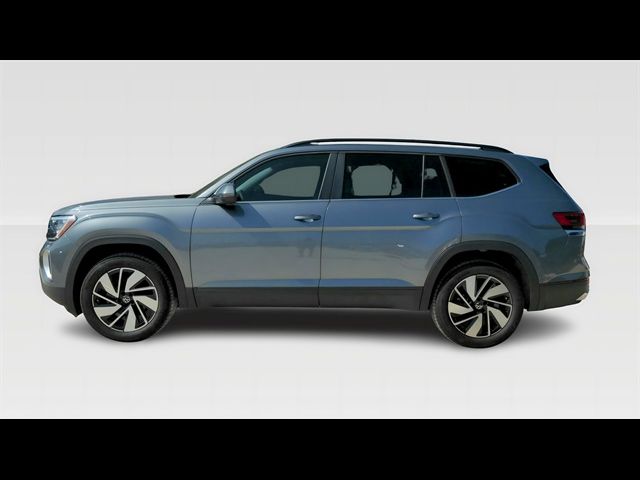 2024 Volkswagen Atlas 2.0T SE Technology