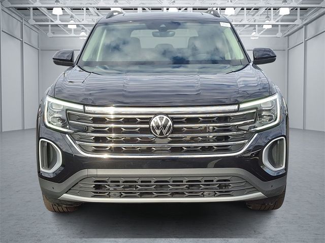 2024 Volkswagen Atlas 2.0T SE Technology