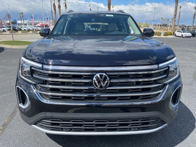 2024 Volkswagen Atlas 2.0T SE Technology