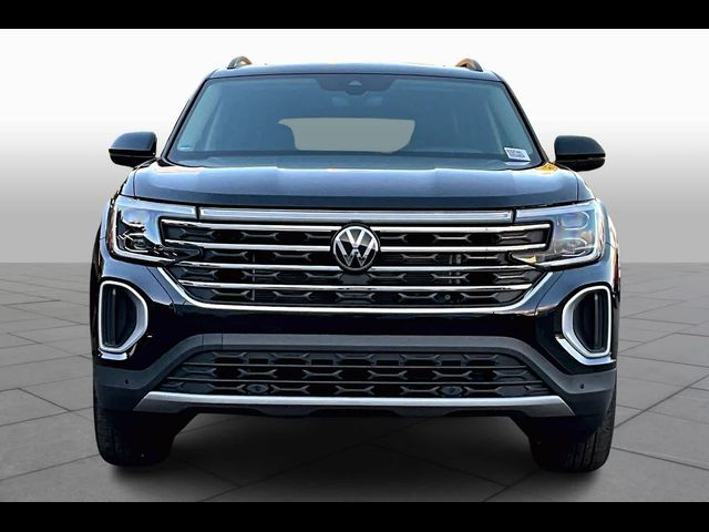 2024 Volkswagen Atlas 2.0T SE Technology