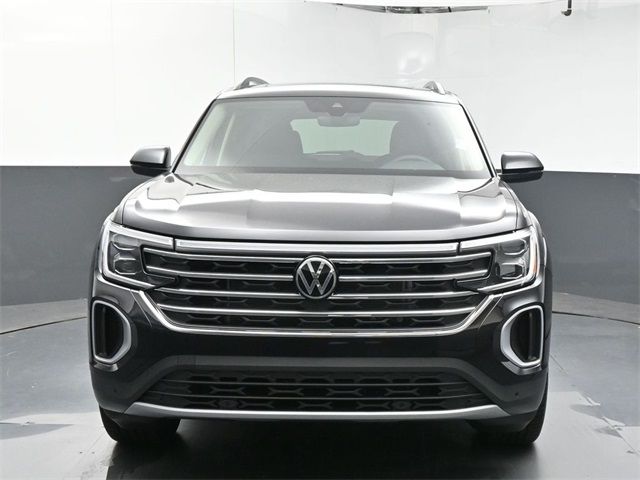 2024 Volkswagen Atlas 2.0T SE Technology