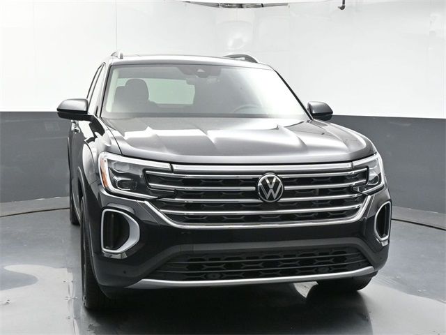 2024 Volkswagen Atlas 2.0T SE Technology