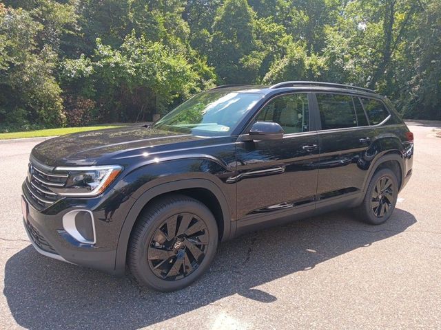 2024 Volkswagen Atlas 2.0T SE Technology