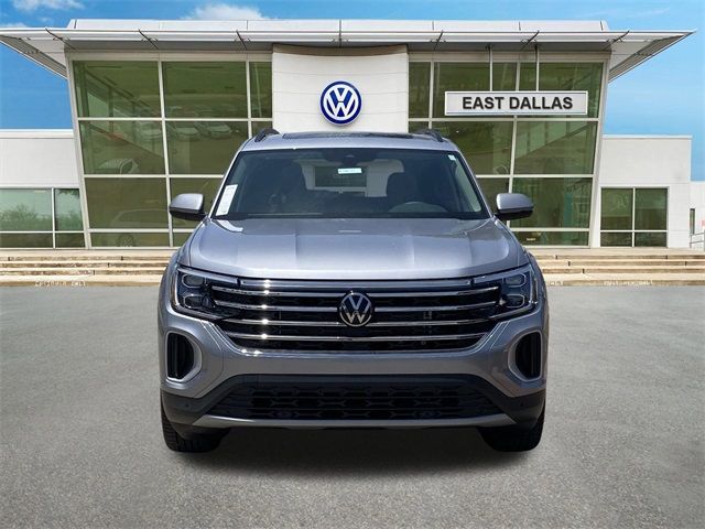 2024 Volkswagen Atlas 2.0T SE Technology