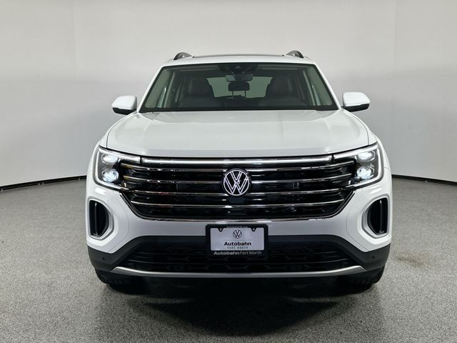 2024 Volkswagen Atlas 2.0T SE Technology