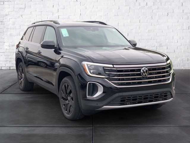 2024 Volkswagen Atlas 2.0T SE Technology