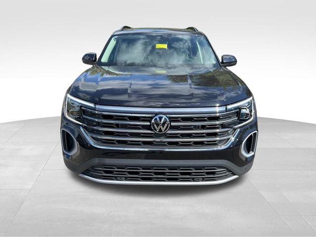 2024 Volkswagen Atlas 2.0T SE Technology