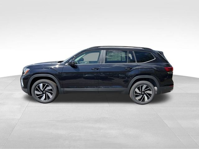 2024 Volkswagen Atlas 2.0T SE Technology