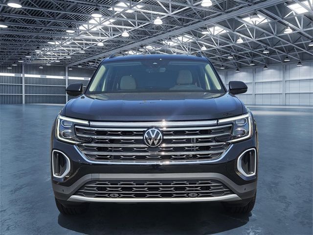 2024 Volkswagen Atlas 2.0T SE Technology